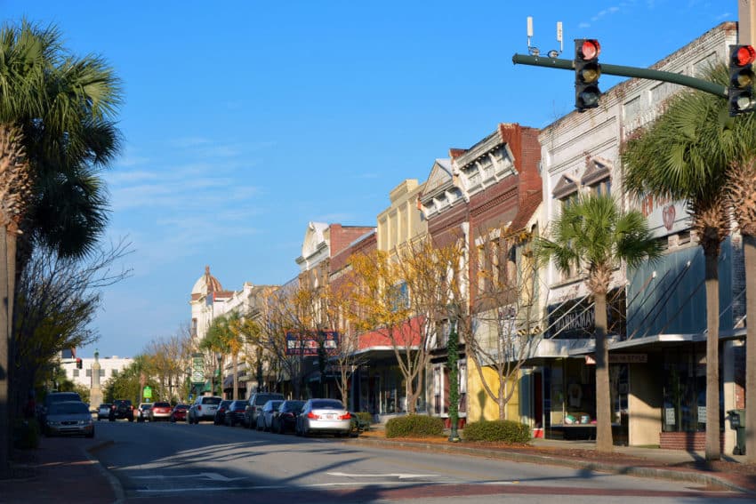 Tips for Choosing the Right Photography Service Provider in Orangeburg